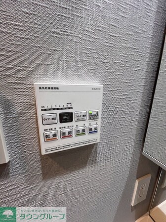 ACPResidence亀戸の物件内観写真